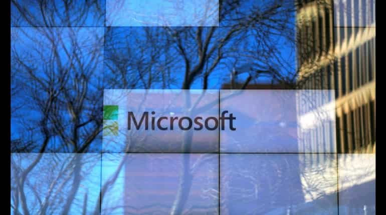 Microsoft Japan's four-day work a week experiment pays off ; sales get 40% boost
