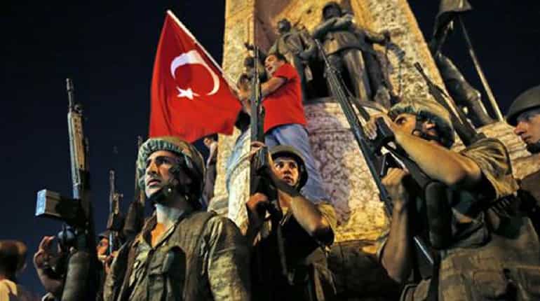 Turkish court rules to release jailed journalist Sahin Alpay: Report