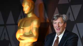 Oscars chief being investigated for sexual harassment: Report