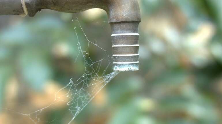 Millions in Mexico City set to go without water for days