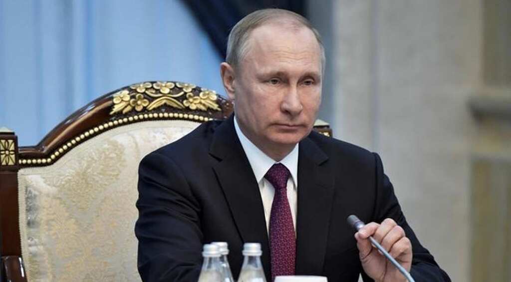 Russia has blockaded two Ukrainian sea ports: Minister