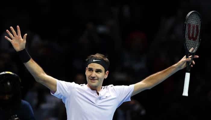 Indian Wells Masters: Roger Federer to face Del Potro in final Indian Wells Masters: Roger Federer to face Del Potro in final