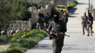 Syria's Afrin under 'total' control, says Turkish President Erdogan