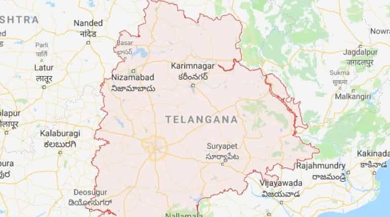 Telangana: Four drown while swimming in pond Telangana: Four drown while swimming in pond