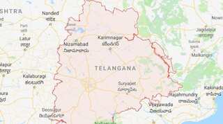 Telangana: Four drown while swimming in pond