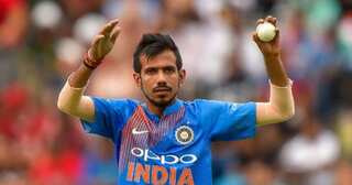 IND vs BAN T20: Yuzvendra Chahal shines as Bangladesh set target of 167 to India