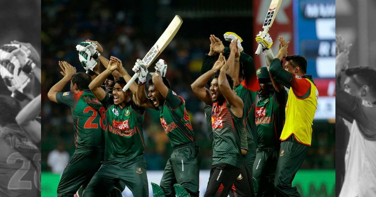 Funny Twitter reactions to Bangladesh 'Nagin' dance celebration Funny Twitter reactions to Bangladesh 'Nagin' dance celebration