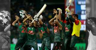 Funny Twitter reactions to Bangladesh 'Nagin' dance celebration