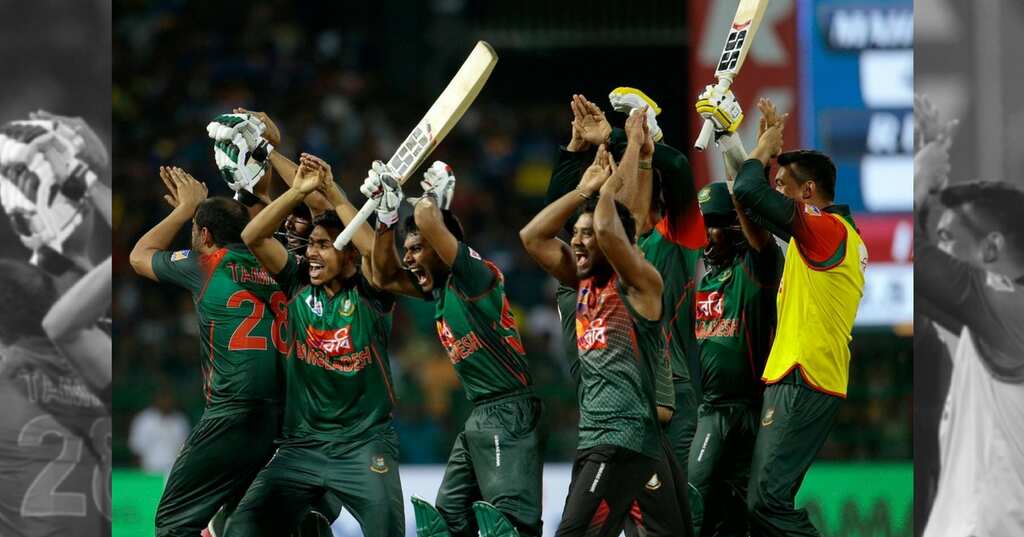 Funny Twitter reactions to Bangladesh 'Nagin' dance celebration