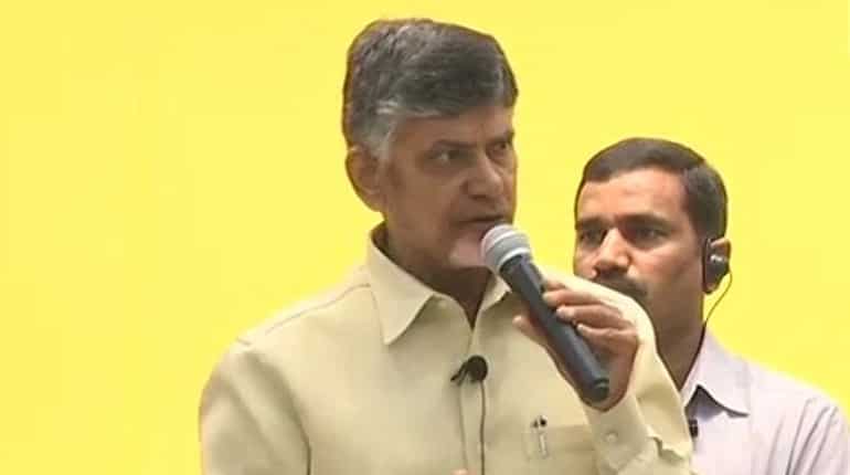 Told BJP criminalisation of Triple Talaq was not correct: Naidu to TDP minority wing