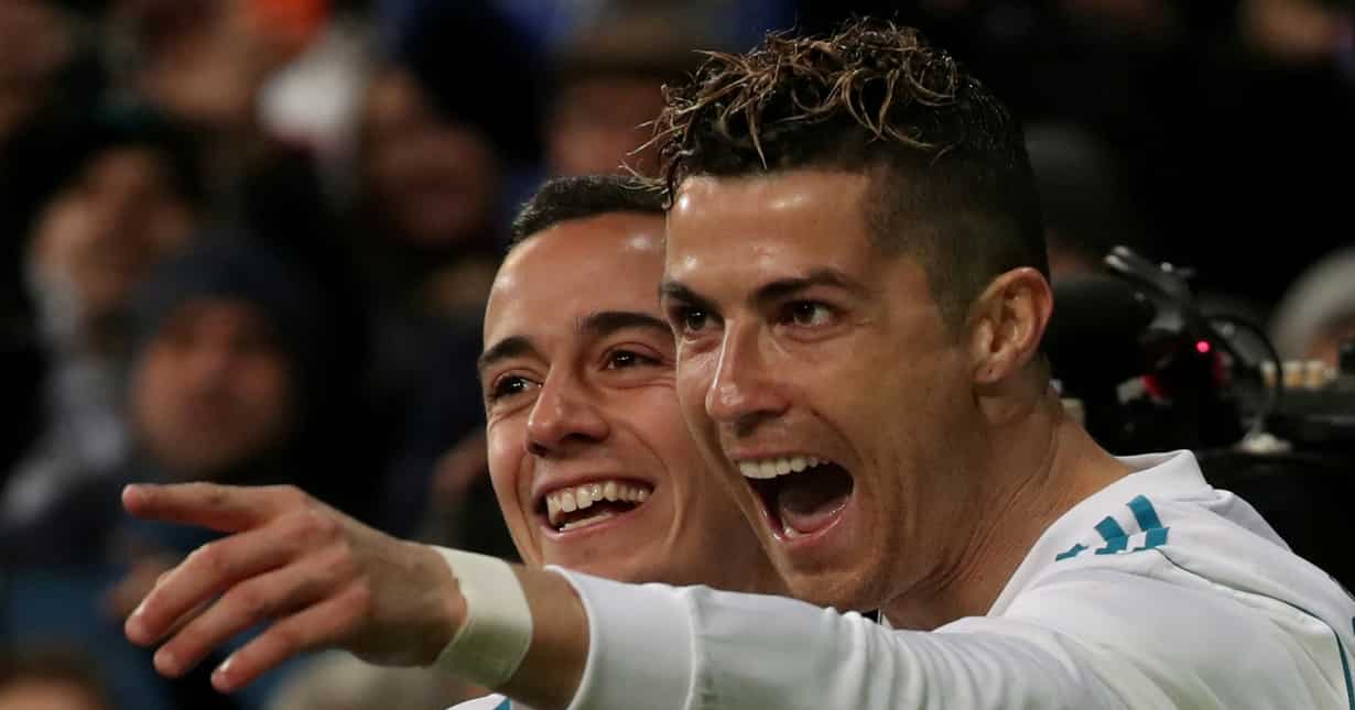 La Liga: Ronaldo hits four as Real Madrid beat Girona La Liga: Ronaldo hits four as Real Madrid beat Girona