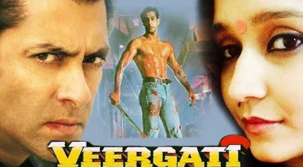 This actress starred opposite Salman Khan in 'Veergati', now has no money for her TB treatment