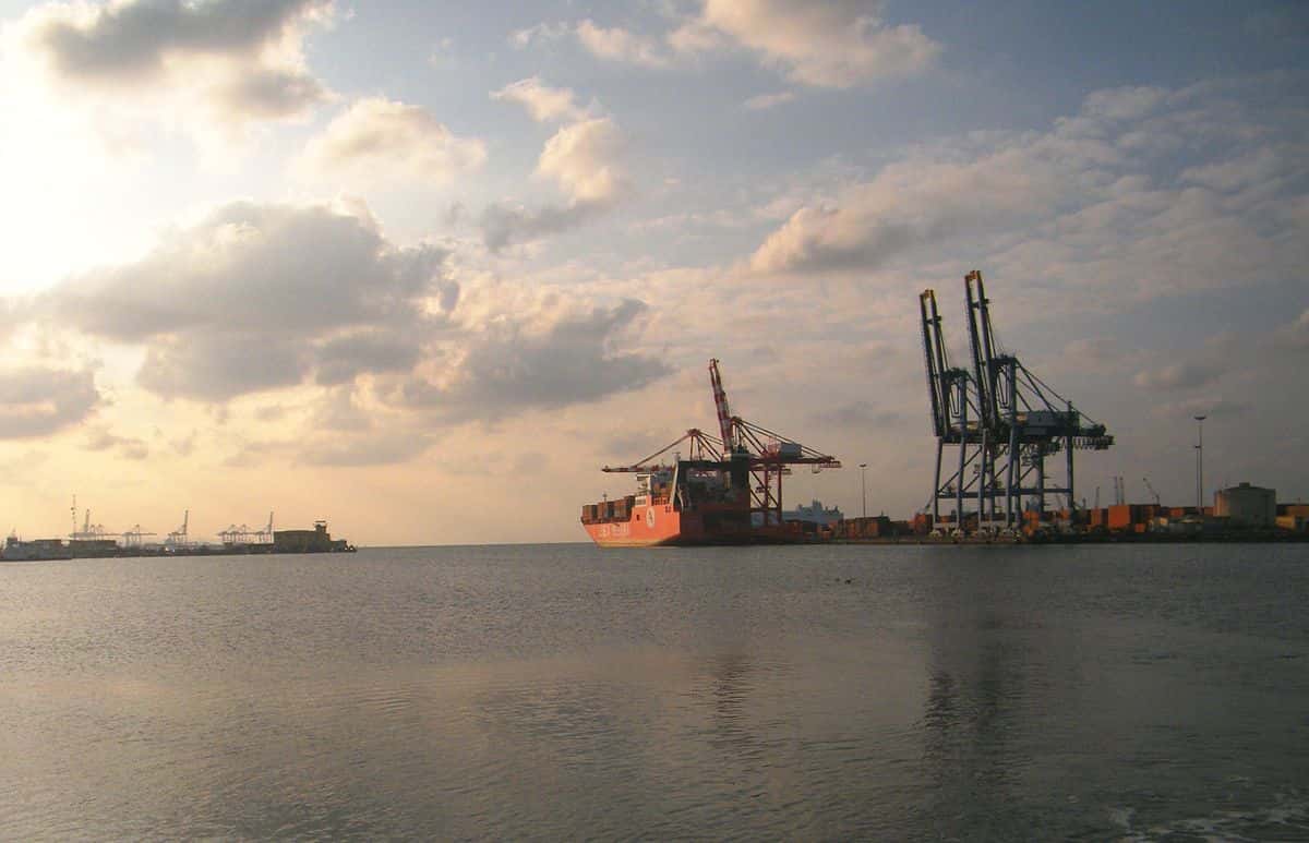 Opinion: How an Ethiopia-backed port is changing power dynamics in the Horn of Africa Opinion: How an Ethiopia-backed port is changing power dynamics in the Horn of Africa