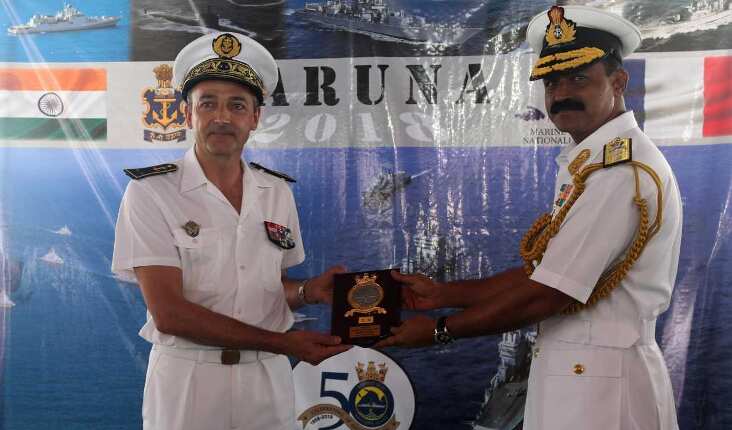 Dornier Maritime Patrol Aircraft