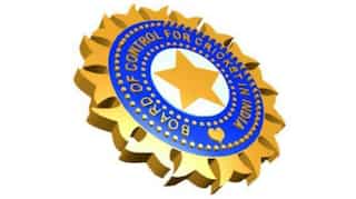 Continue winning momentum against England: BCCI to team India