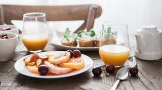 Eating this high-energy breakfast can help you shed kilos