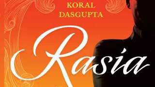Book Review: Rasia: The Dance Of Desire
