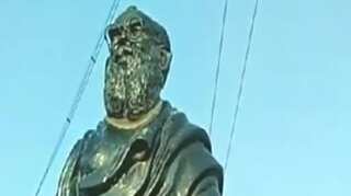CRPF soldier arrested for vandalising Periyar statue: Chief minister Palaniswami