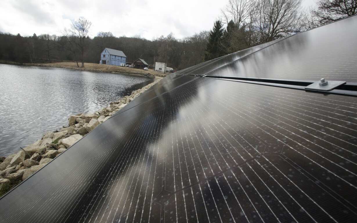 Renewable energy
