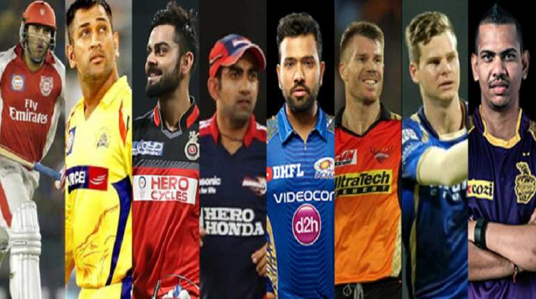 IPL 2018: Here's the full schedule and timings of all matches