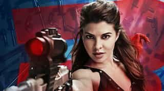 Race 3: Salman Khan introduces Jacqueline Fernandez' character Jessica; calls her 'raw power'