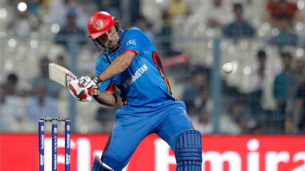 ICC WCQ 2018: Afghanistan stay alive, beat UAE by 5 wickets