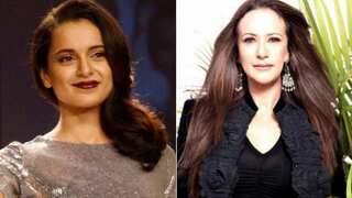 Kangana Ranaut, Jackie Shroff's wife Ayesha to be questioned for accessing Hrithik, other actor's call records