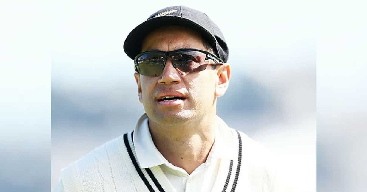 Cricket: IPL postponement to help India prepare better for WTC final, reckons Ross Taylor Cricket: IPL postponement to help India prepare better for WTC final, reckons Ross Taylor