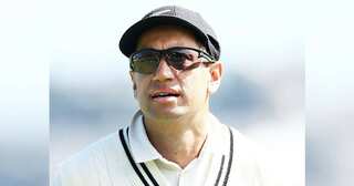 Ross Taylor fit to play in first Test against England: Kane Williamson