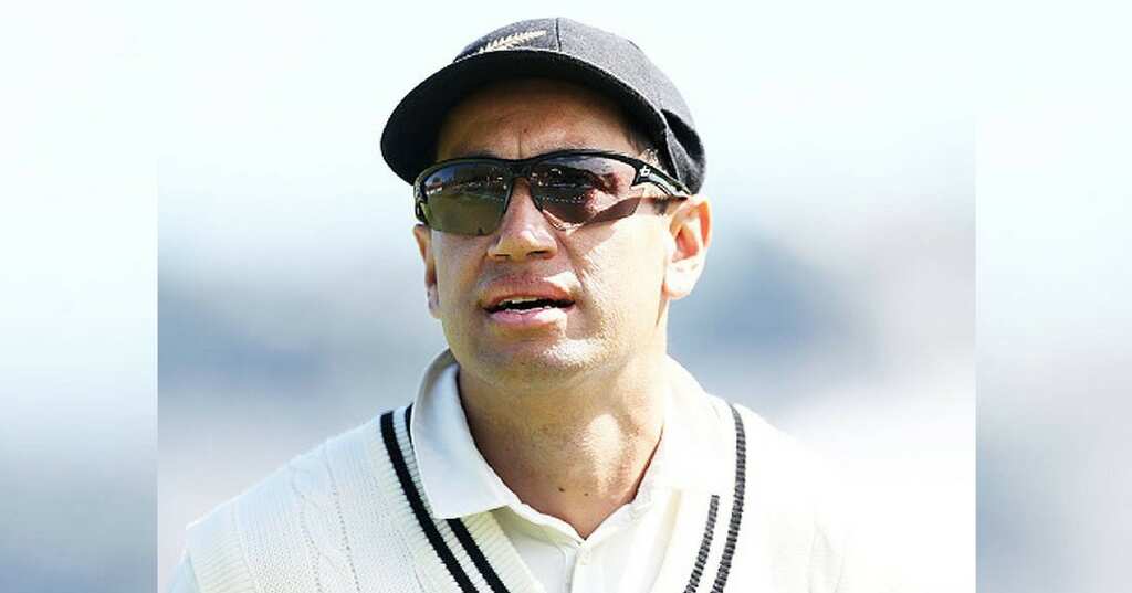 Cricket - Might have retired had New Zealand won 2019 World Cup: Ross Taylor