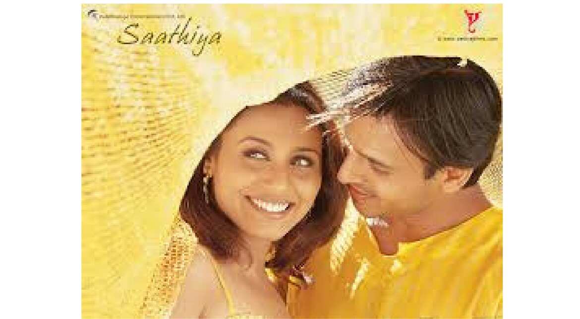 'Saathiya'