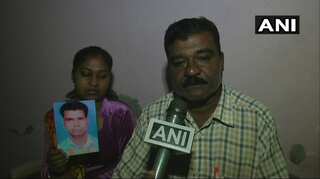 Kin of 39 Indians killed in ISIS custody in Iraq demand DNA test report of victims