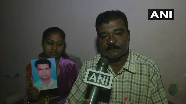 Kin of 39 Indians killed in ISIS custody in Iraq demand DNA test report of victims