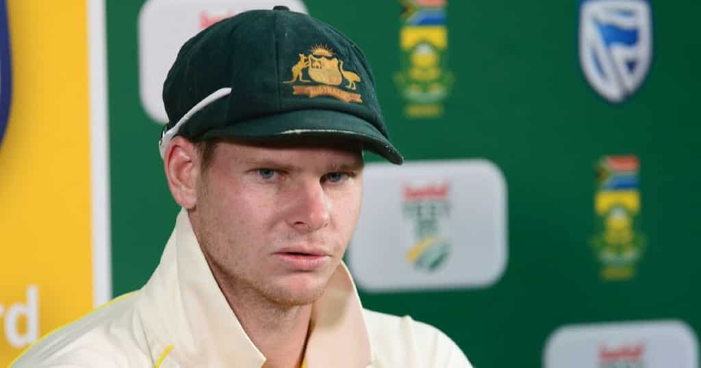 Steve Smith criticises ICC on Rabada ruling
