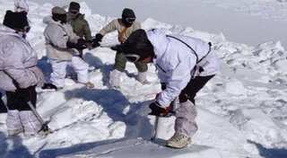 Critical shortage of clothing for Indian soldiers in Siachen, Ladakh: CAG