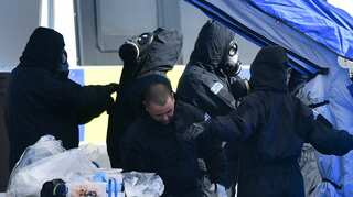 Russia foreign ministry: Britain may be behind attack on Skripal's daughter