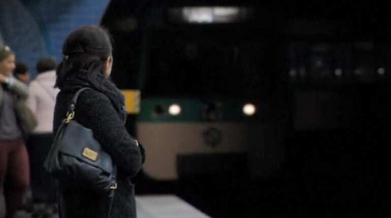 New anti-sexual harassment law in France proposes on-spot fines