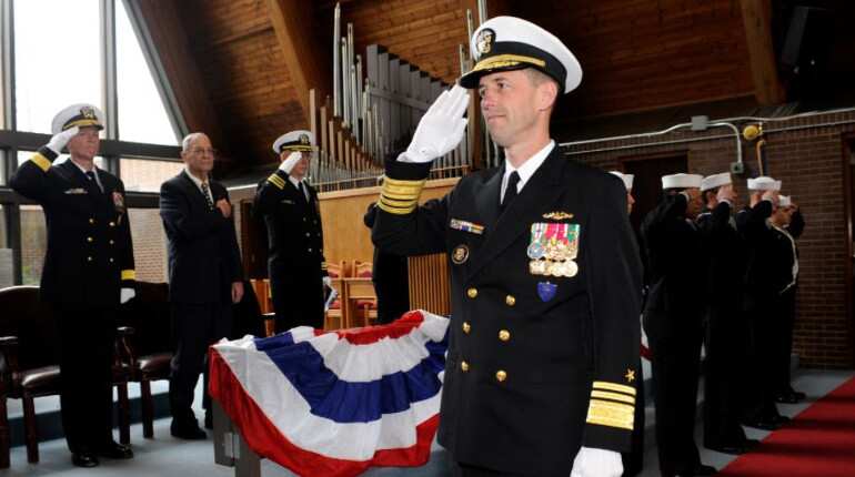 Indian, US navies have 'shared interest': US Navy chief