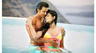 Hrithik Roshan and Katrina Kaif to reunite on-screen for the sequel of Bang Bang?