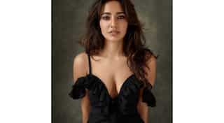 Neha Sharma slut-shamed for wearing dress, trolls ask 'movie nahi mil rahi?'