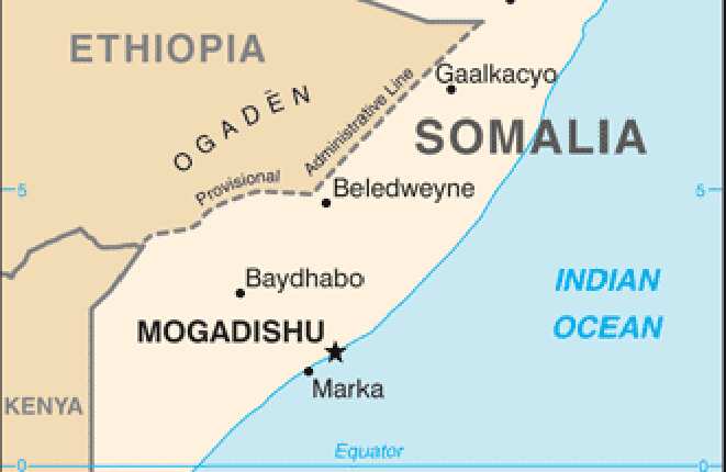 Death toll from Mogadishu bombings jumps to over 40