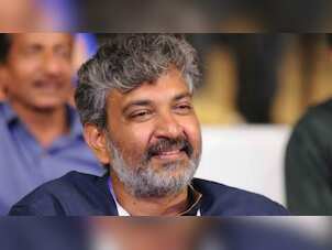 SS Rajamouli's next to feature Ram Charan, Junior NTR, Alia Bhatt and Ajay Devgn