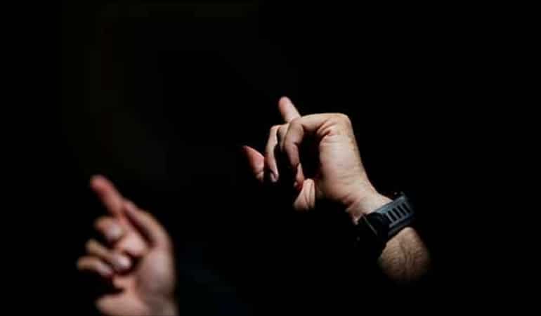 India's first sign language dictionary released India's first sign language dictionary released