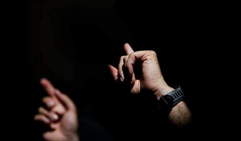India's first sign language dictionary released