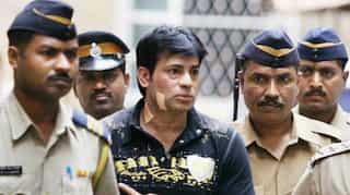 Delhi court again issues production warrant against Abu Salem