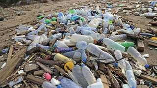 India's upcoming plastic ban will bring cheer to many, despair to some