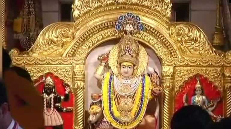 Ram Navami, Navratri: Celebrating Lord Rama's birthday - India News News