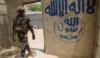Nigeria in talks with Boko Haram about a possible ceasefire