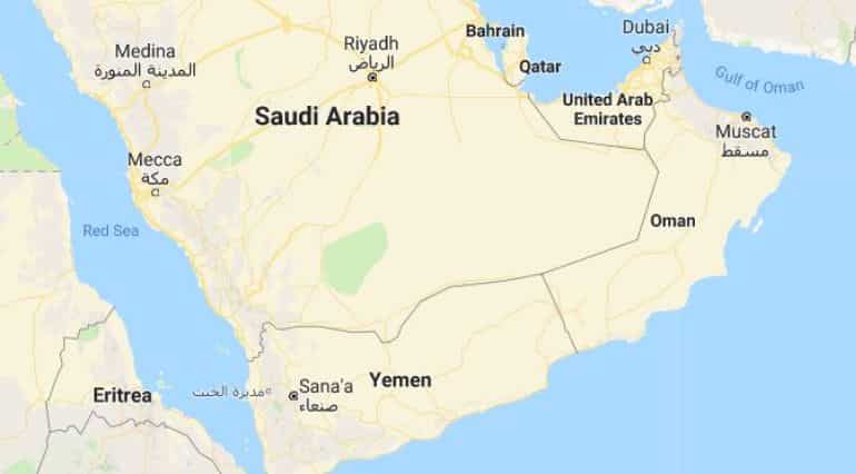 Earthquake of 5.3 magnitude strikes Iran, at least 38 injured