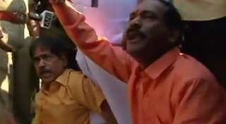 Puducherry: 3 MLAs nominated by LG Kiran Bedi not allowed to enter Assembly